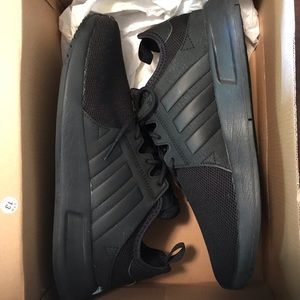 Adidas Ortholite Sneakers